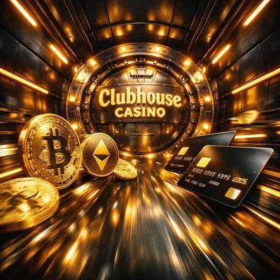 Fast crypto and fiat banking
