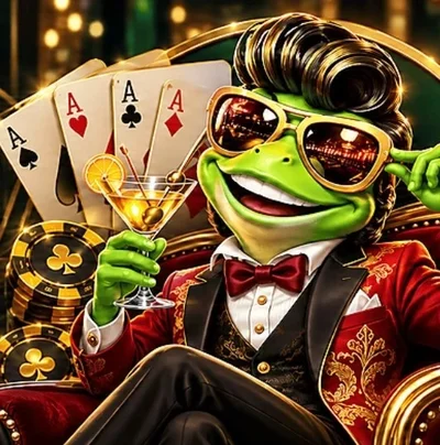 Premium real money gaming hub